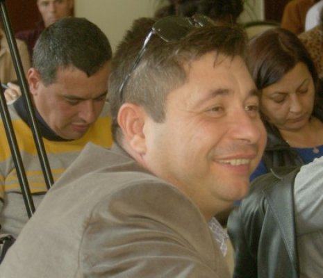 Mihai Soare